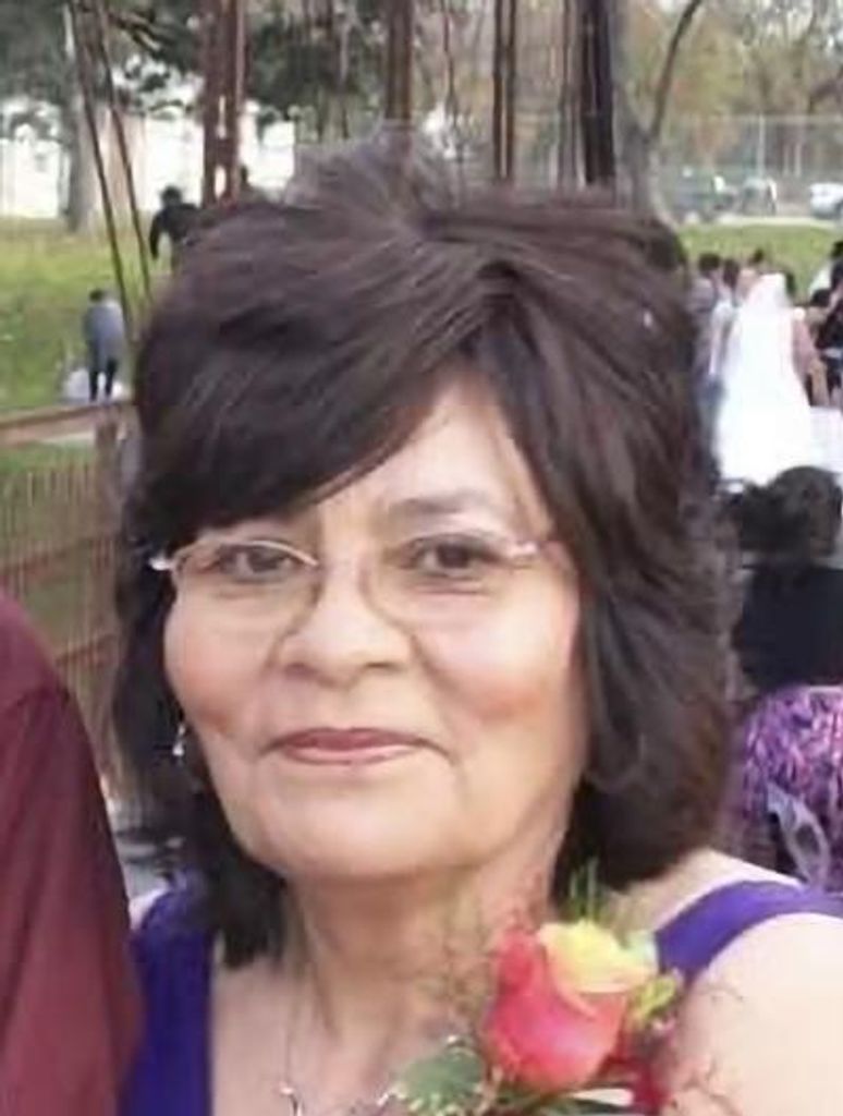 Mary Cabrera Profile Photo