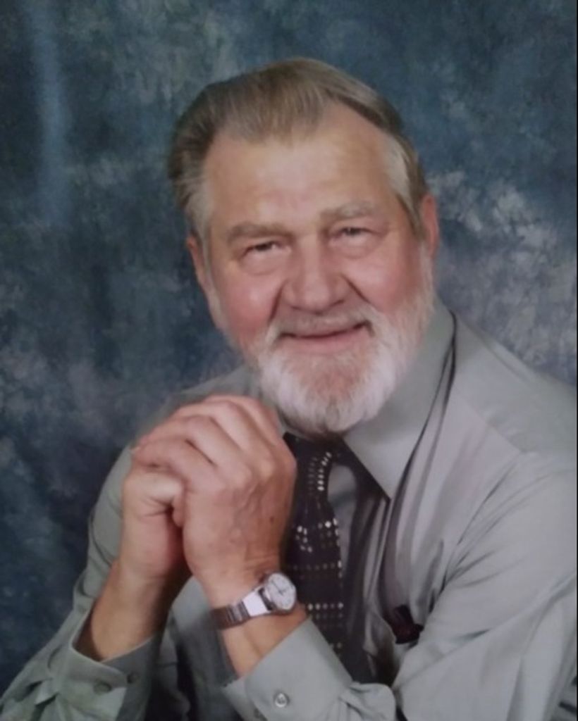 Charles F. Rigsby, Sr.