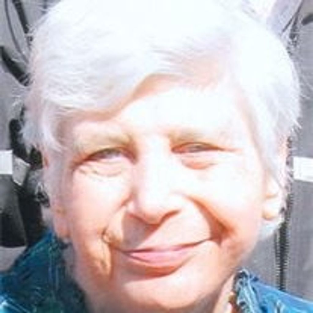 Tina Toups