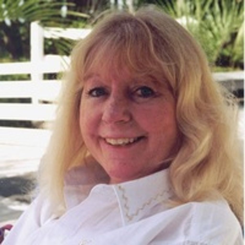 Joanne Mary Cadotte