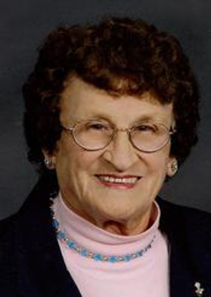 Theresa Schwan