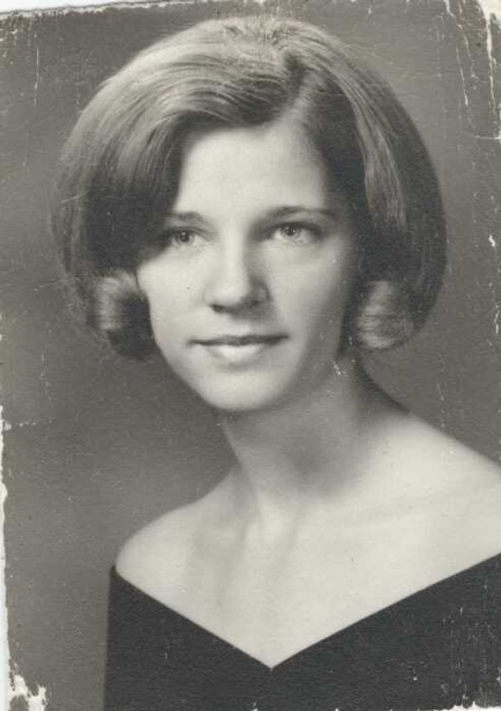 Roberta "Sue" (Mccartney)  Kosunick