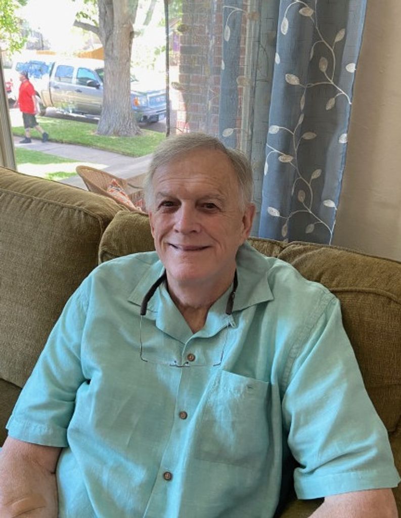 William Klopf Profile Photo