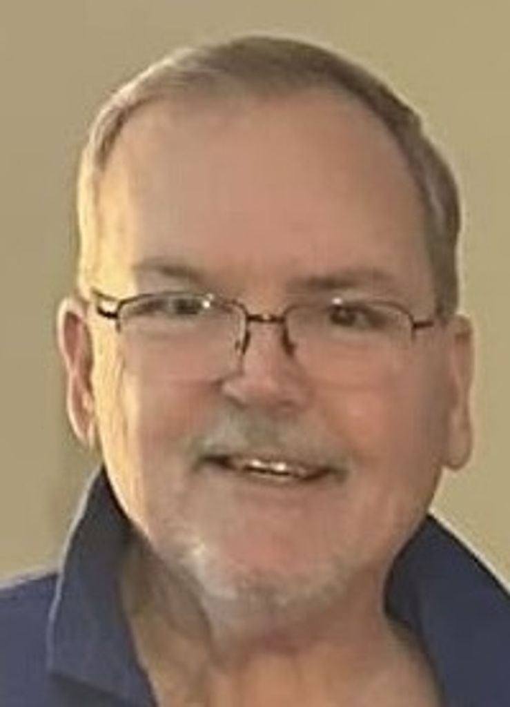 William E. "Bill" Jupp