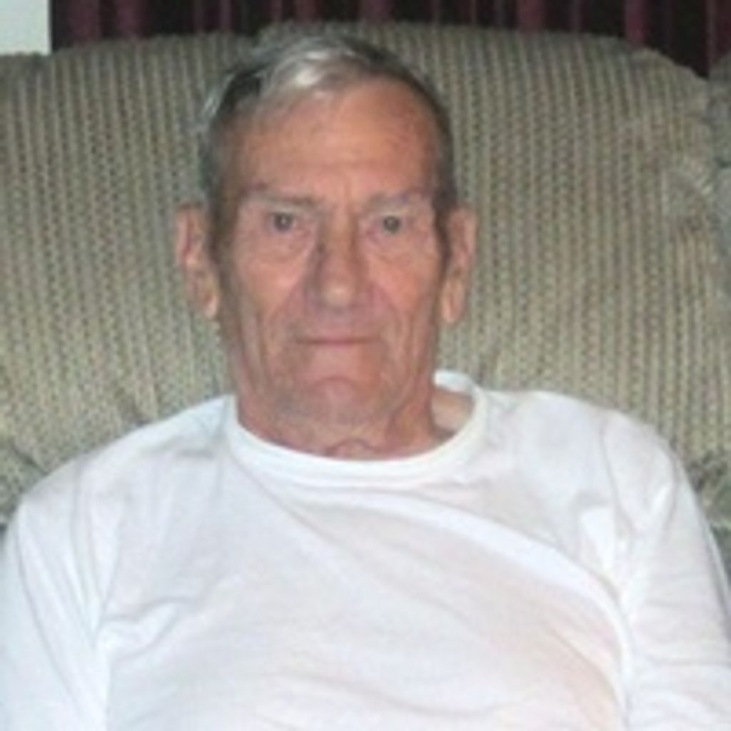 Thomas  Kenneth Scanlon