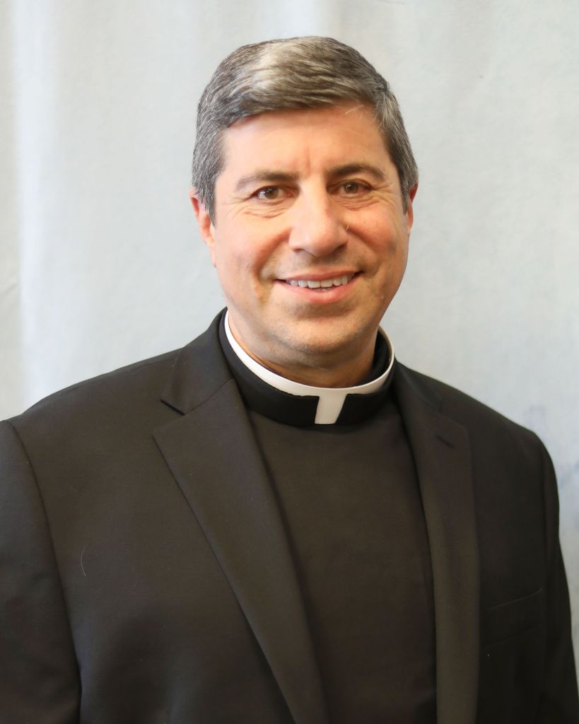 Rev. Ronald J. Bengford Profile Photo