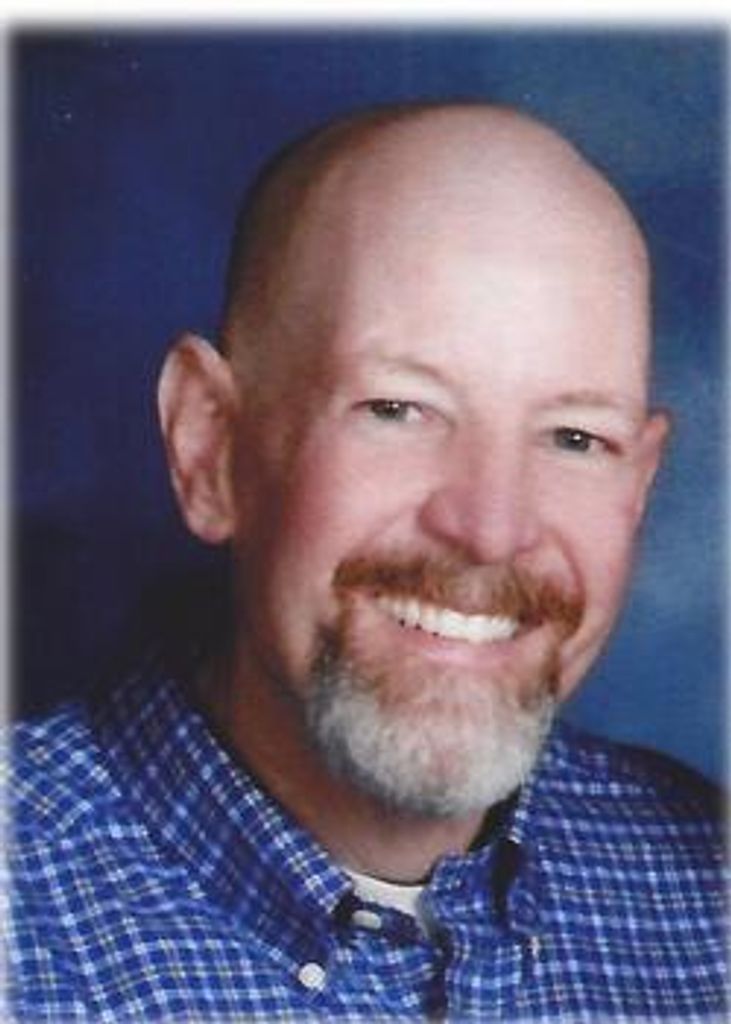 Robert "Bob" Flanagan