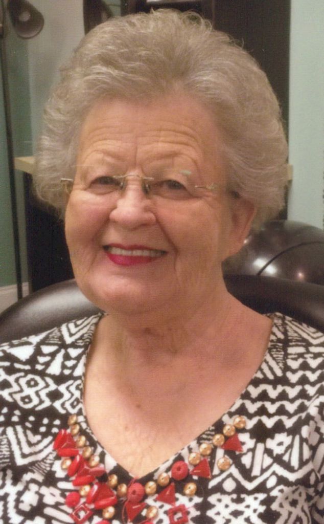 Carletta York Hurley