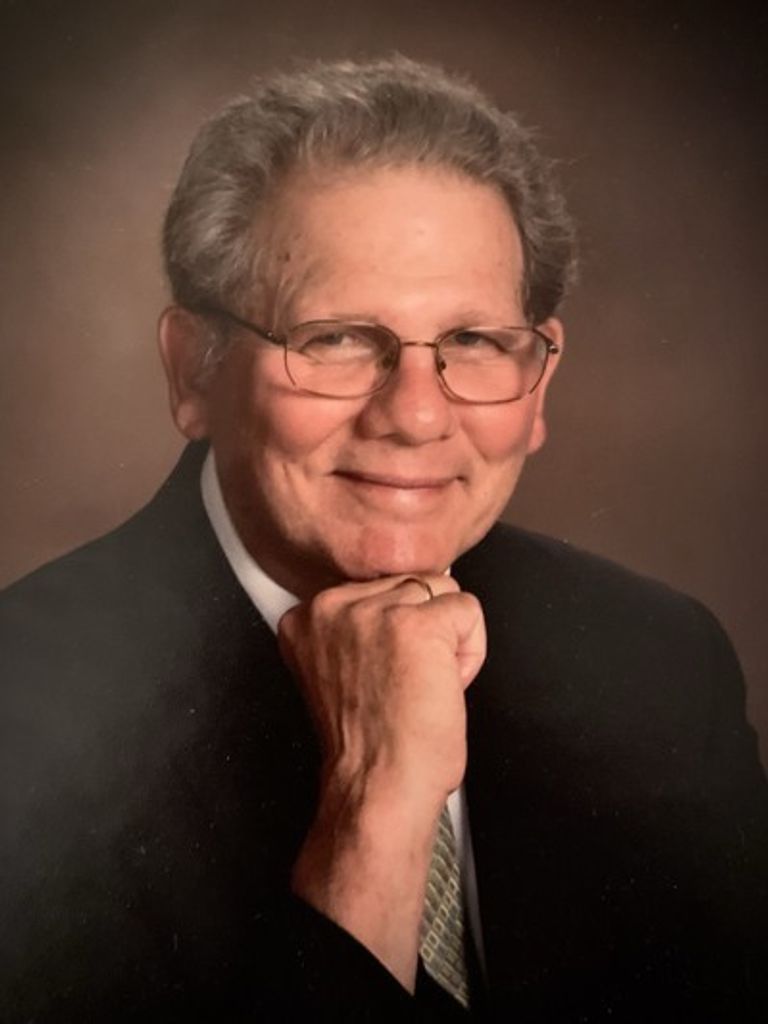 James L. Derstine Profile Photo