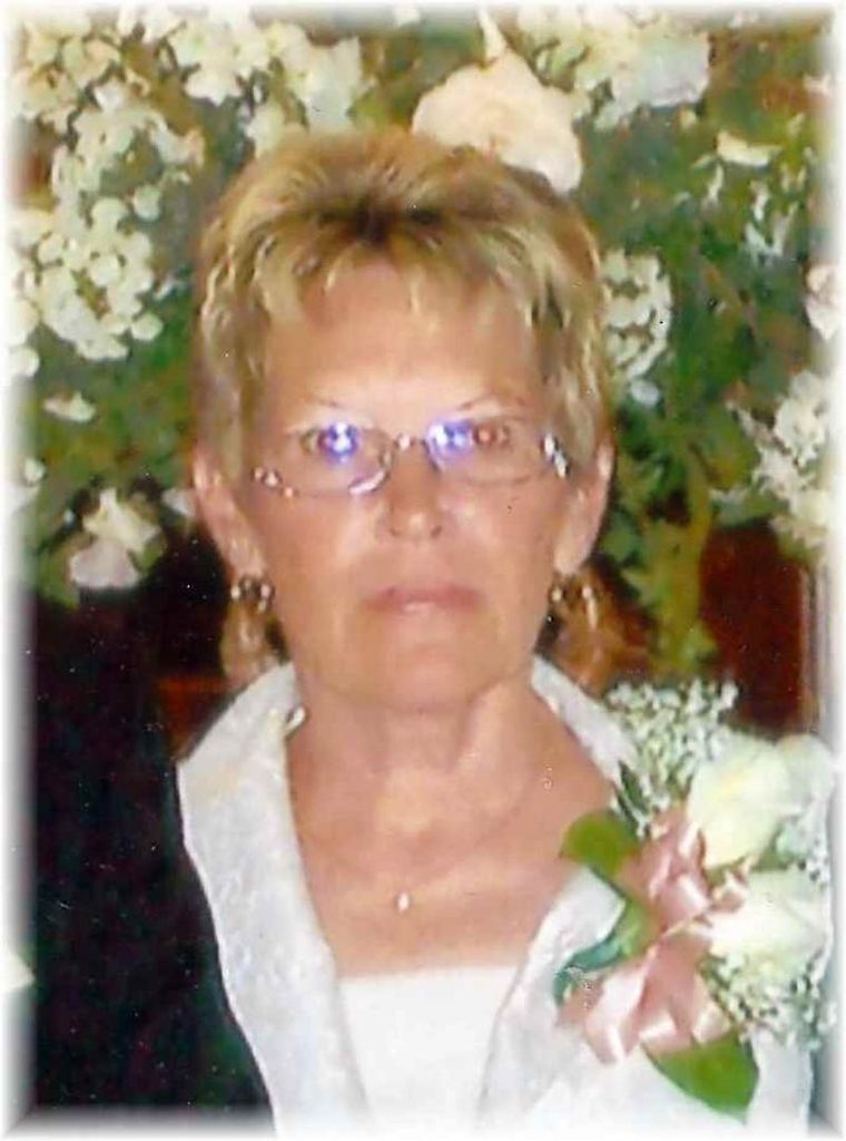 Patricia Elaine Boik Profile Photo