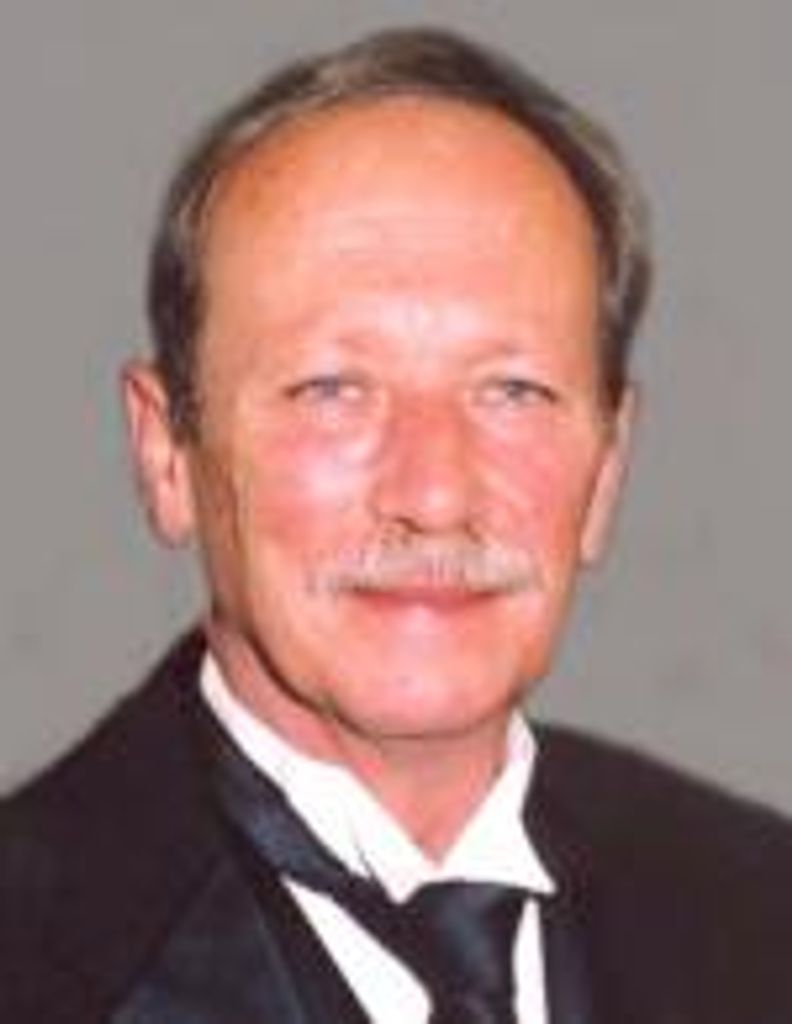 Bud Sutton Profile Photo