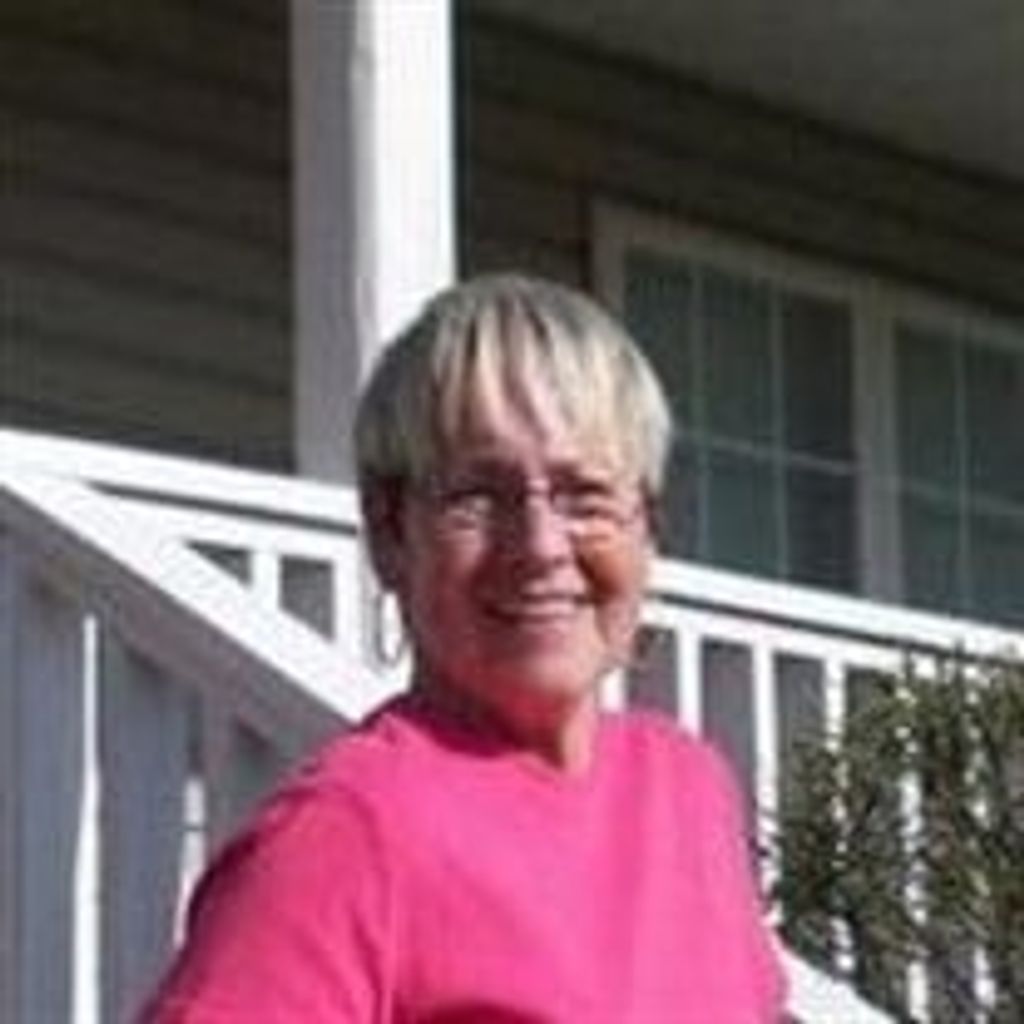 Beverly Ann Smith
