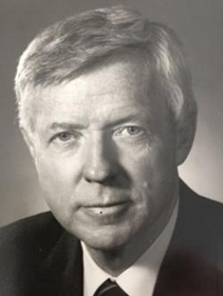 Robert James Mifflin Profile Photo