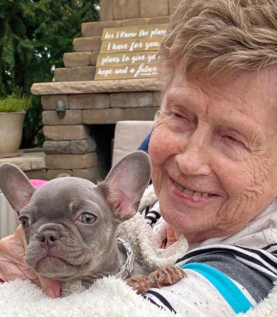 Vivi (Hansen)  Jorgensen Profile Photo