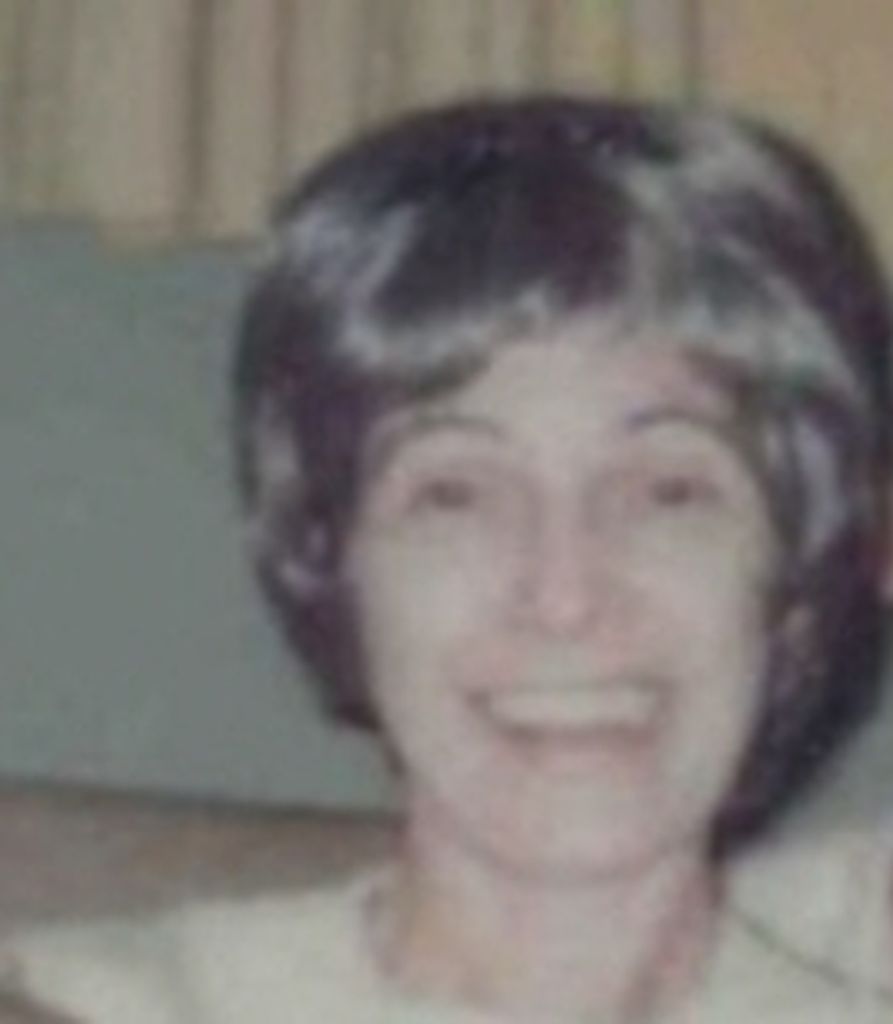 Kay Croke