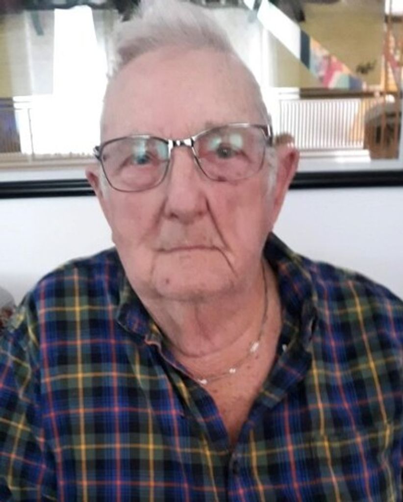 Jimmy Floyd Ledbetter Profile Photo