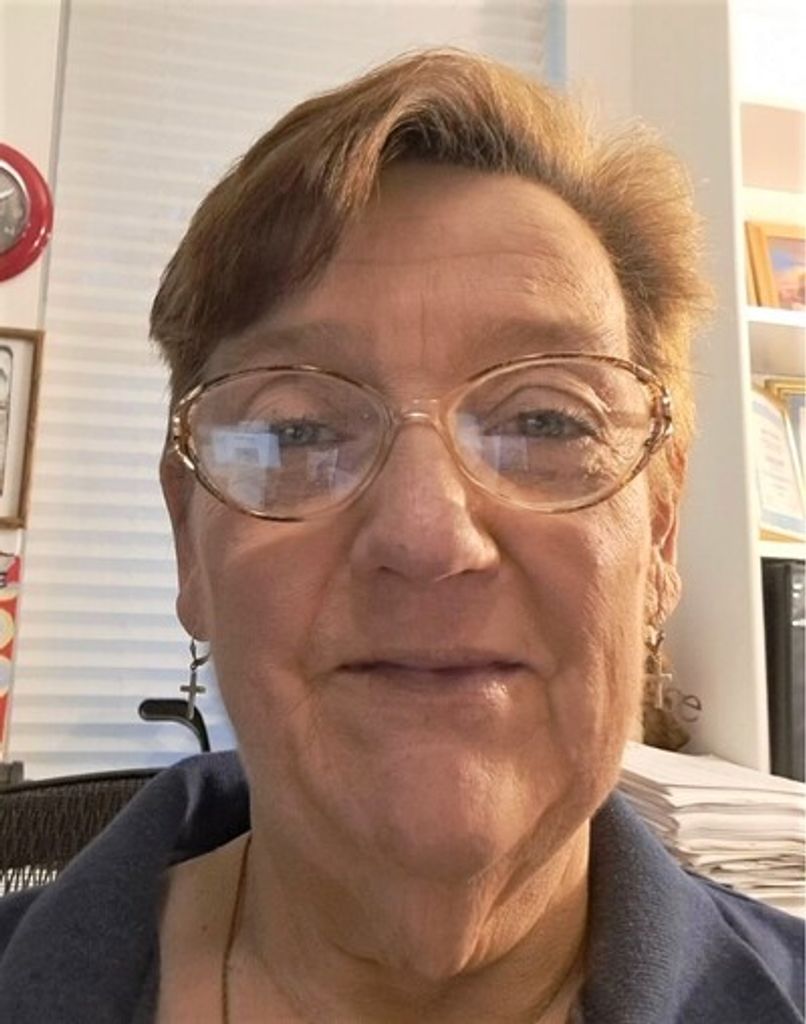 Sandra K Baker Profile Photo