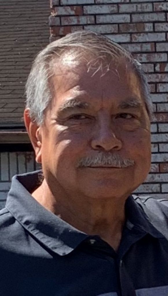 Satero "Blackie" Perez Martinez