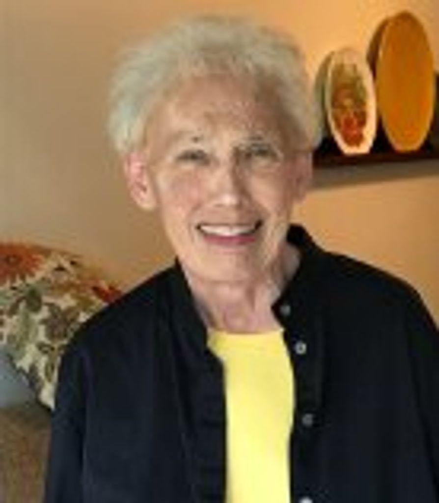 Mary Kloster