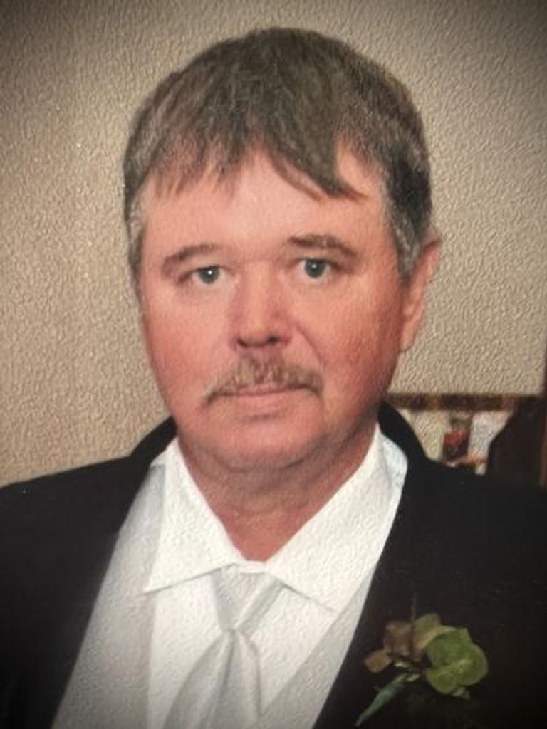 Steven G. Lord Profile Photo