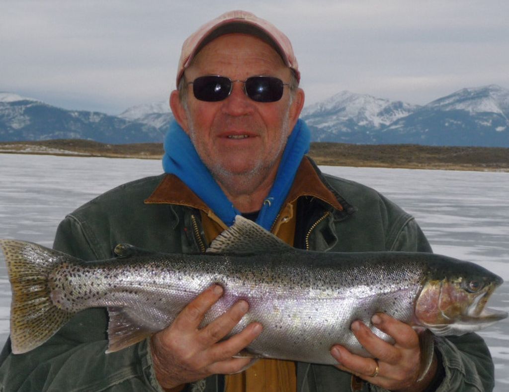 Richard E. "Rick" Race Profile Photo