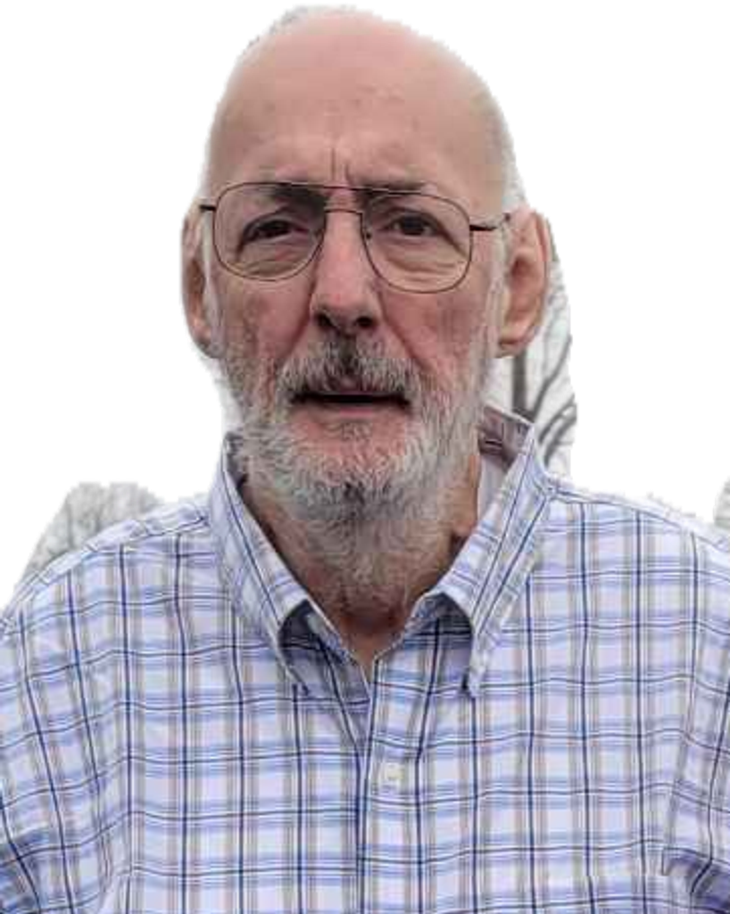 Dallas James Christensen