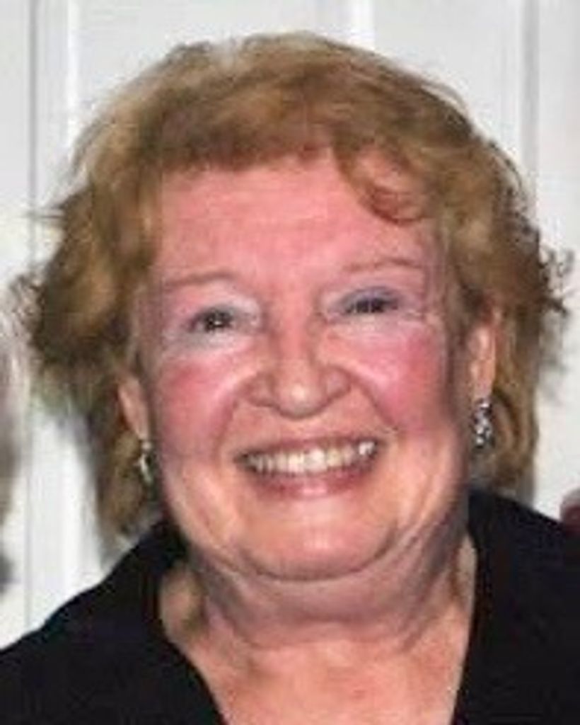 Gloria Jean Folker Profile Photo