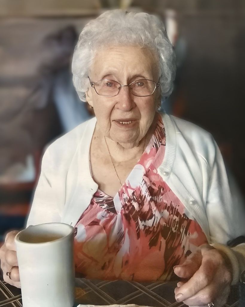Ethel I. Dziedzic Profile Photo