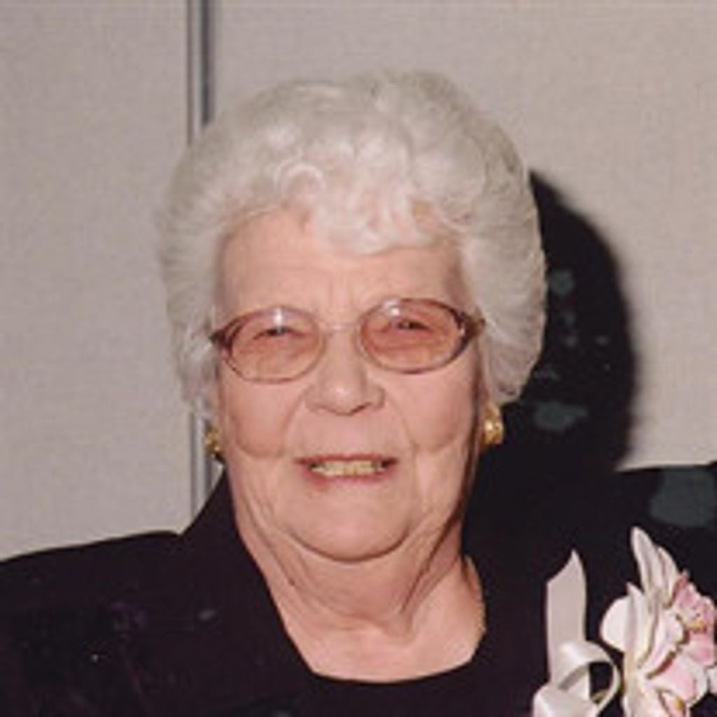 Mrs. Frances Bankston