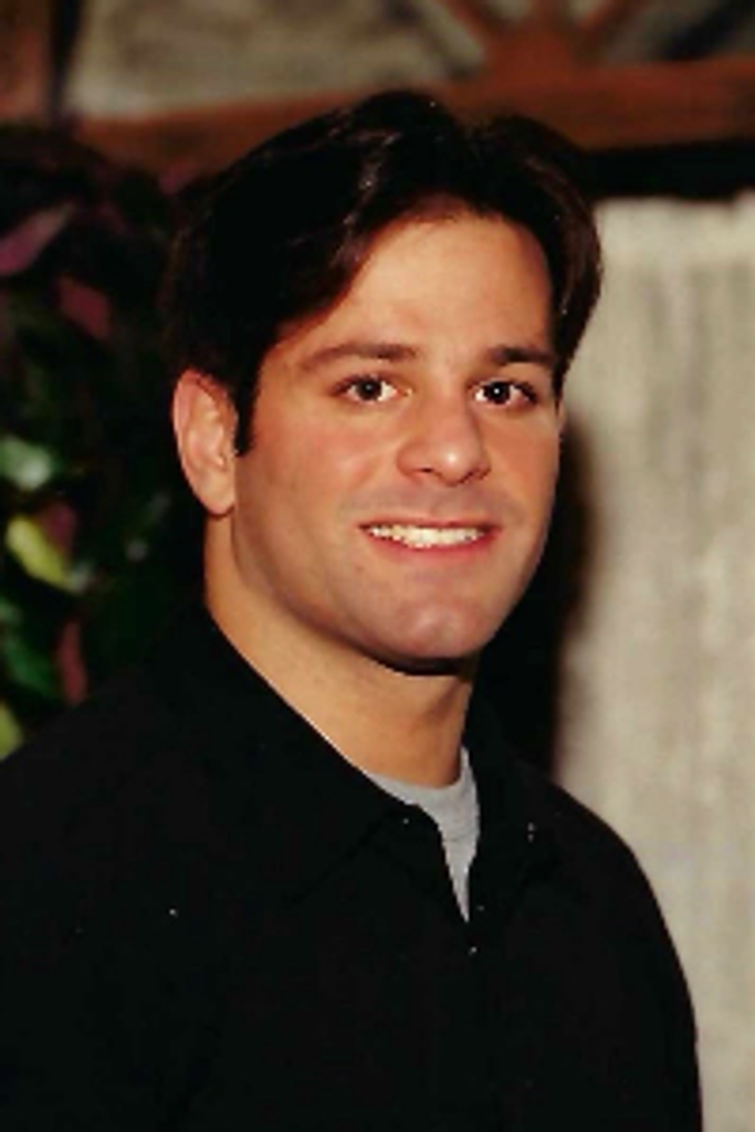 Daniel E. "Danny" Colace