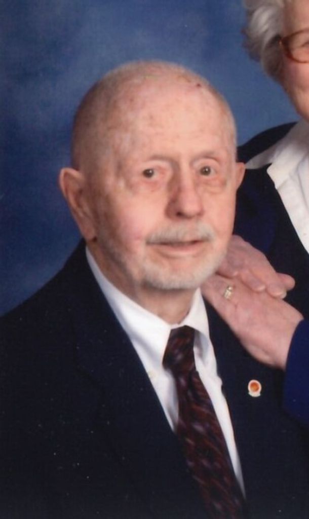 Harold Donald Frankenfield