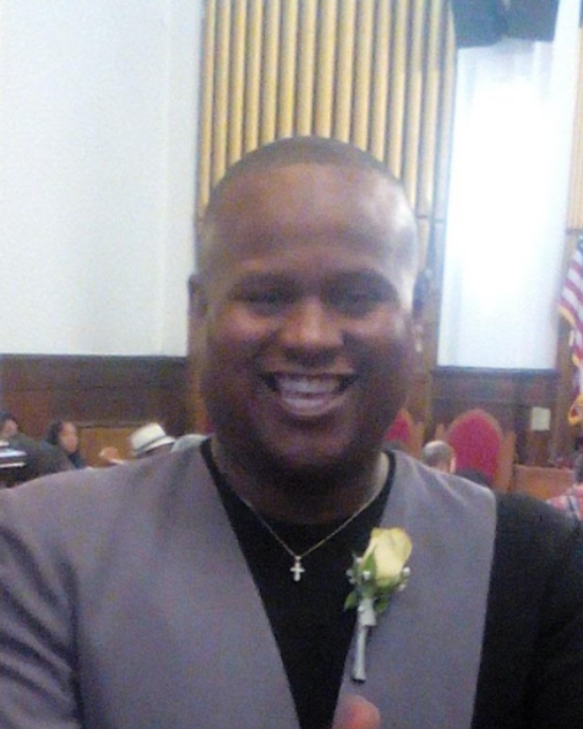 Darnell Leondis Vasquez