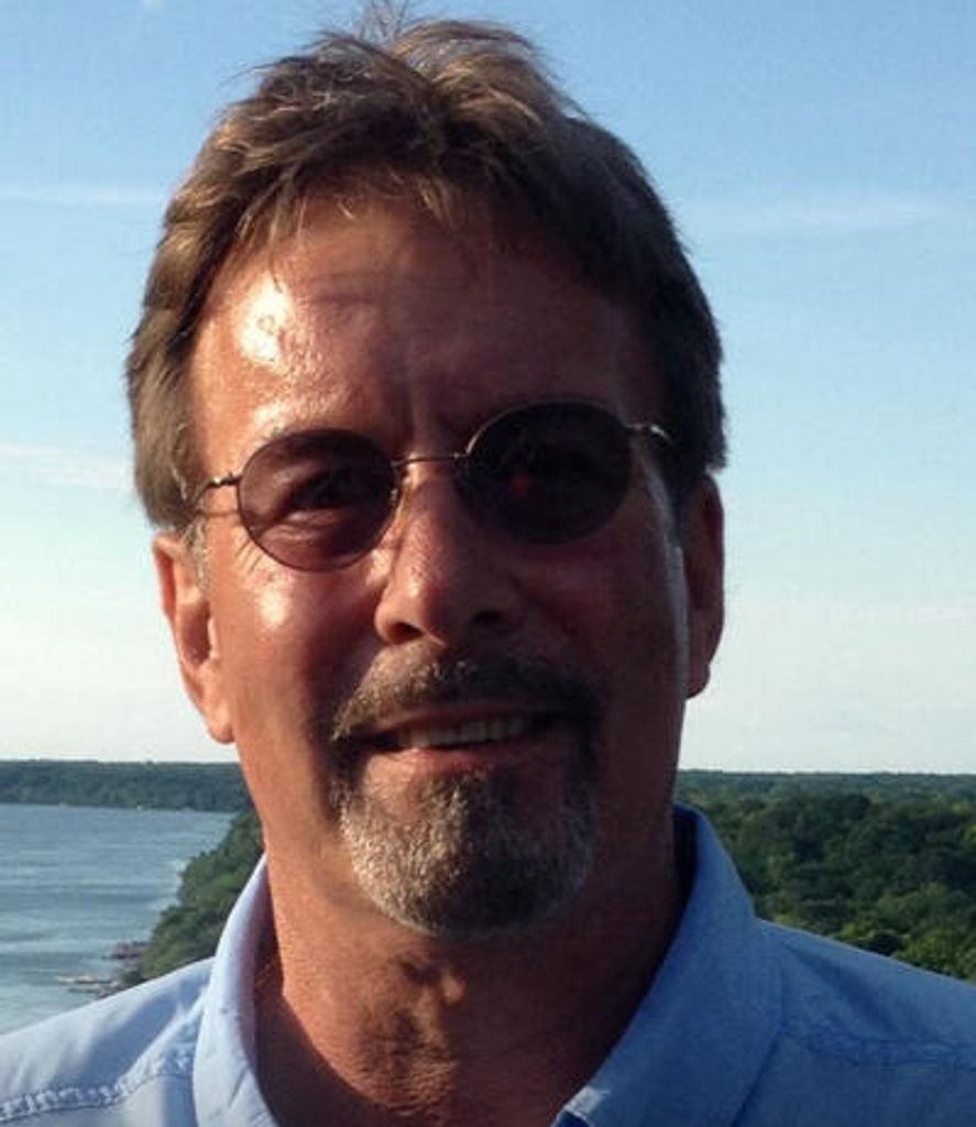 Craig Gorton Profile Photo
