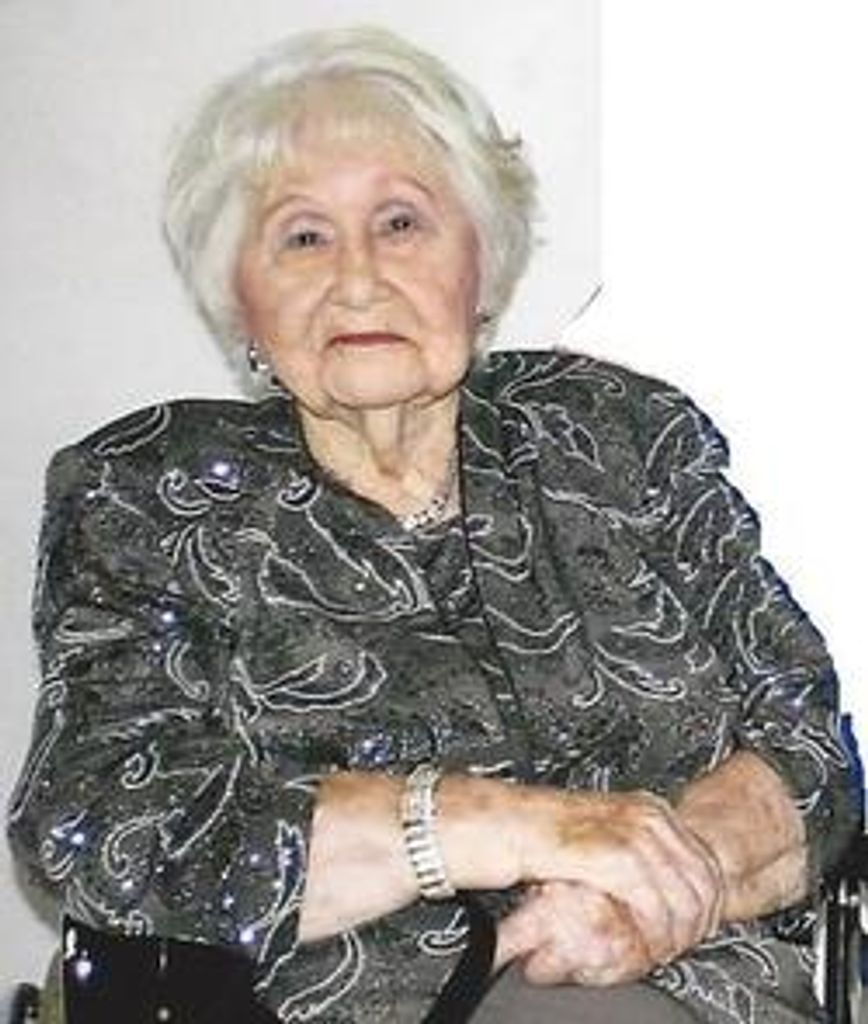 Kathleen Crawford
