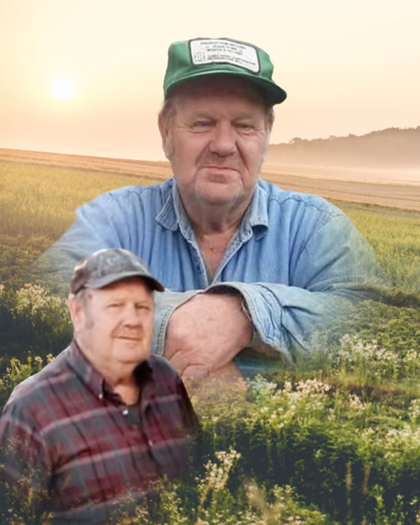 Jimmy Copeland Sr. Profile Photo