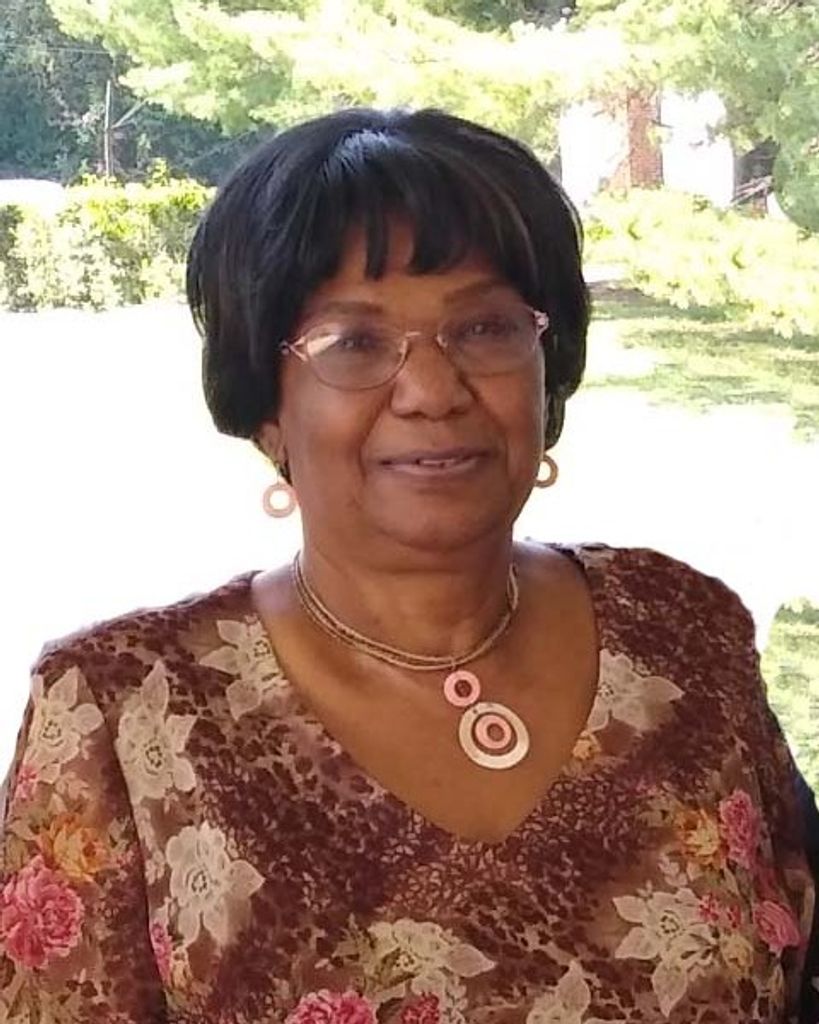 Annie Bell Benjamin Hayes Profile Photo