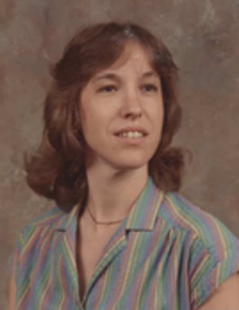 Becky Norman Profile Photo