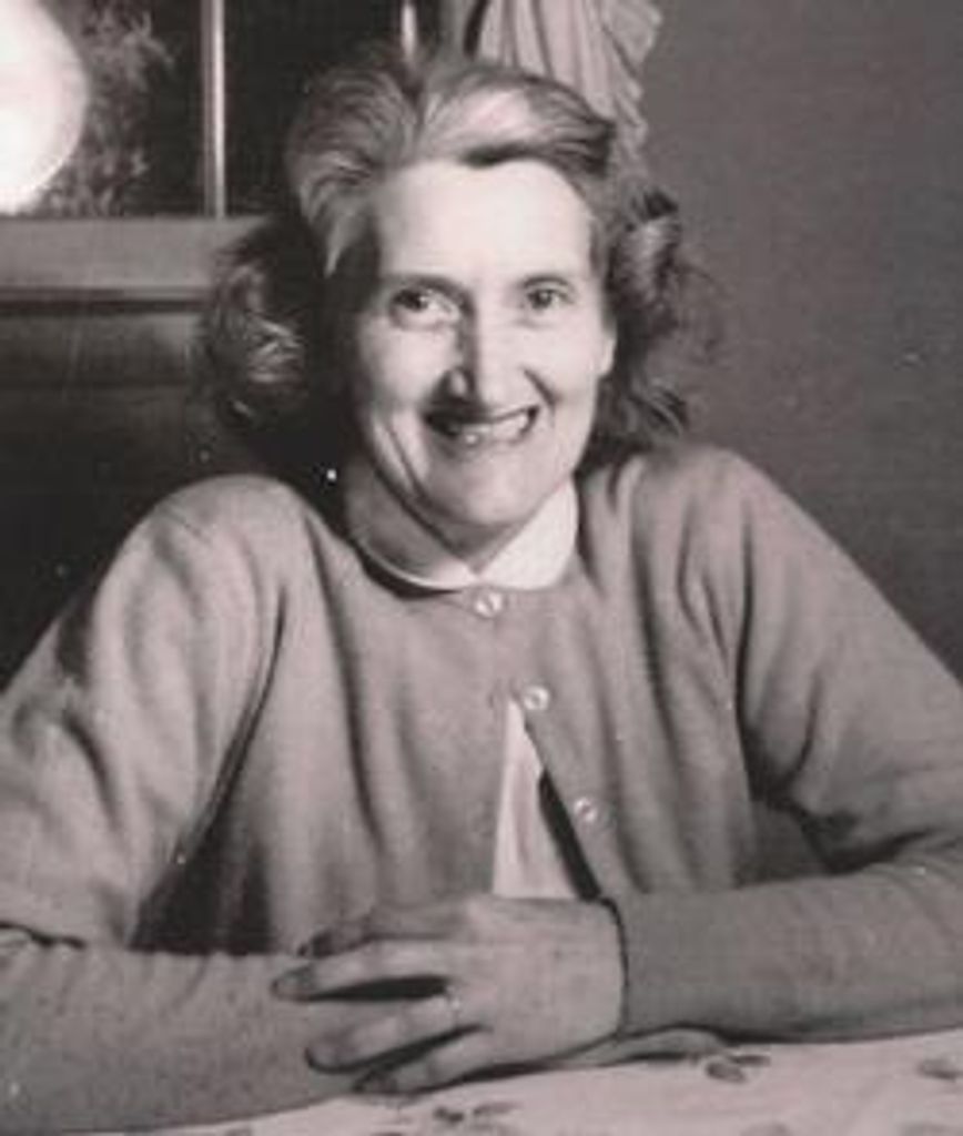 Evelyn Rohlin (Corridon)