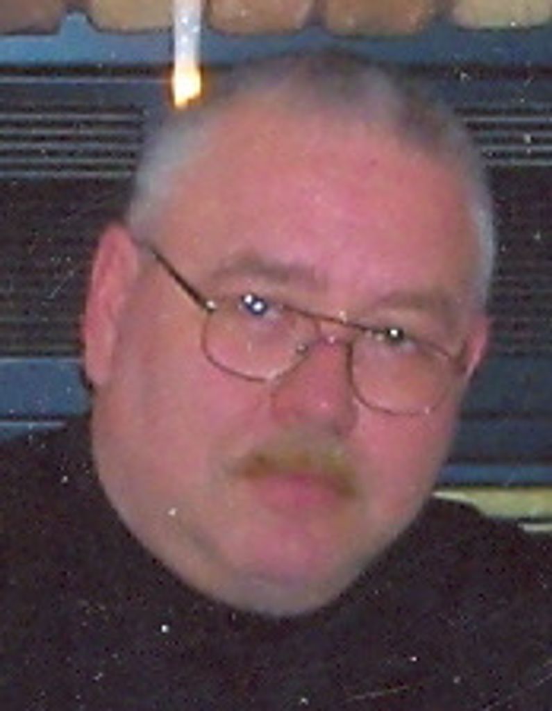 Brian Mueller