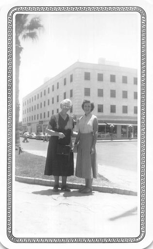 Betty Jean Burnett photo gallery thumbnail 55 of 184