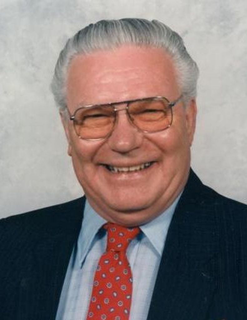 Julius Charles, Sr.