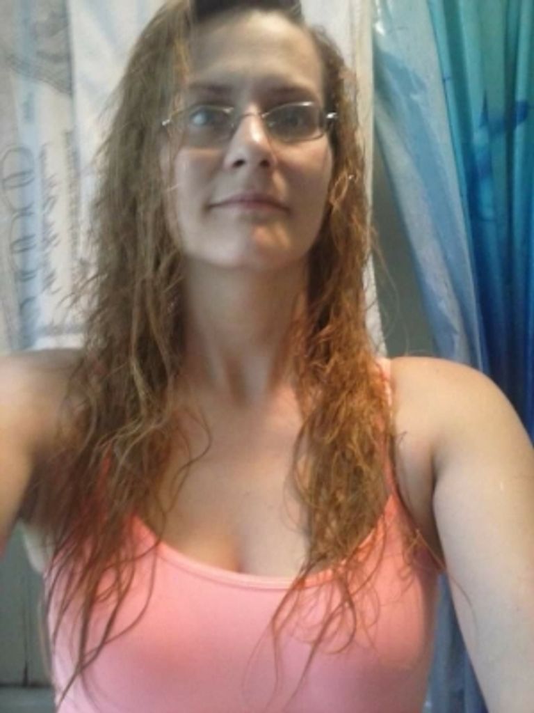 Morgan Marie Bower