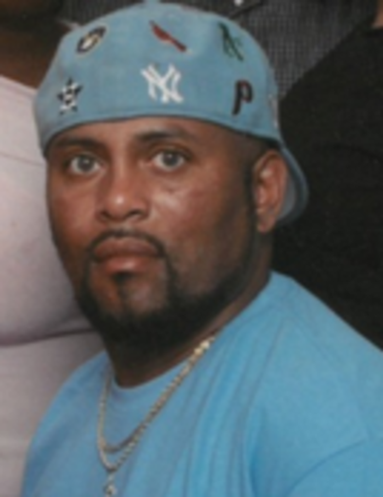 Julius Omar Hillard, Sr. Profile Photo