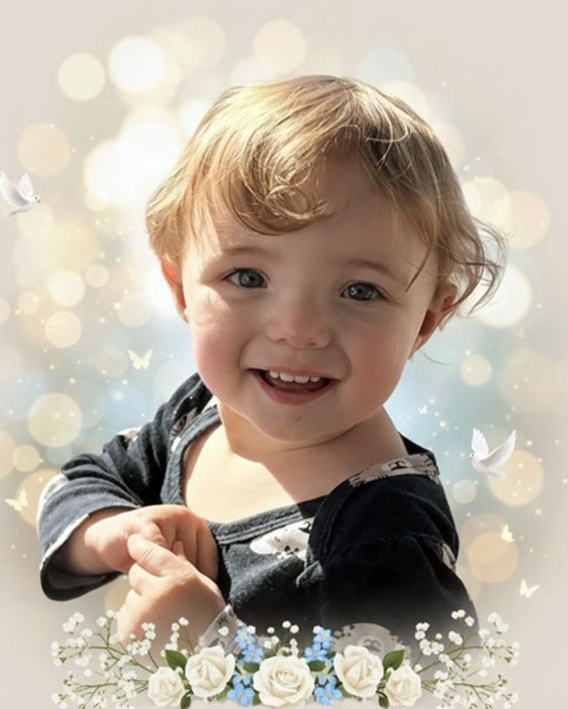 Kinsley Myers Profile Photo