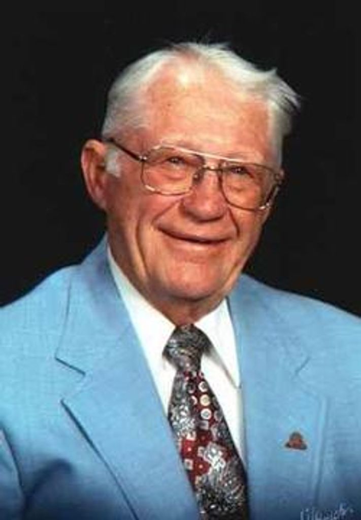 Dr. Donald O. Nelson