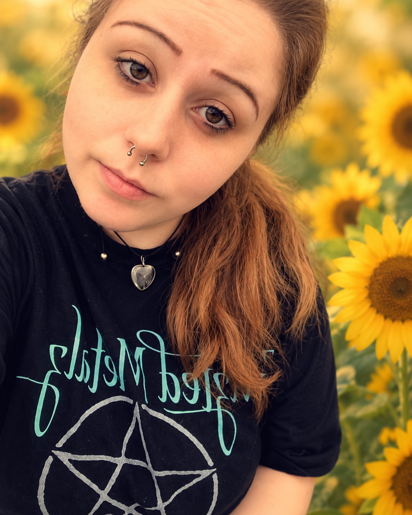 Brittany Autumn Arentz Profile Photo