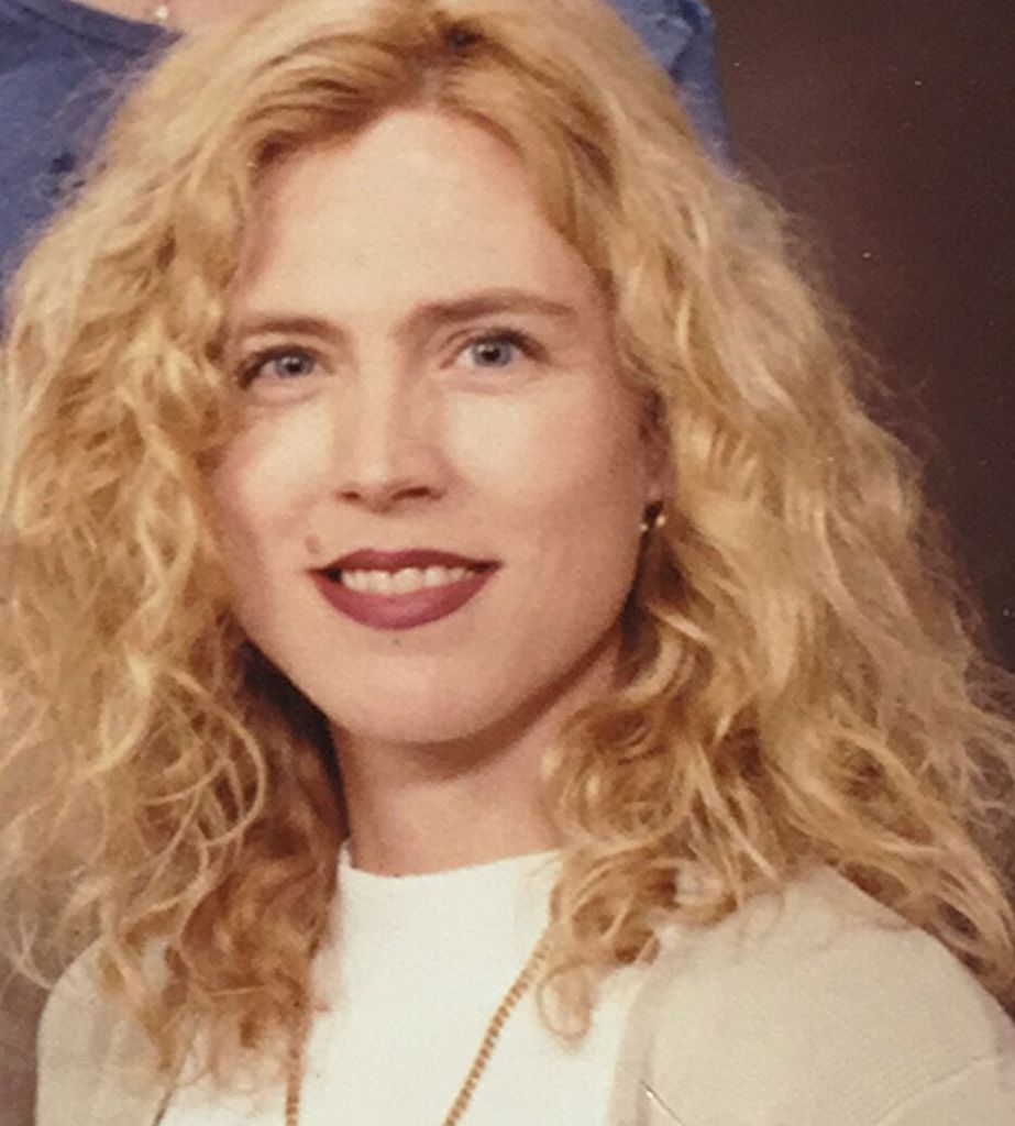 Frances Elizabeth Smith
