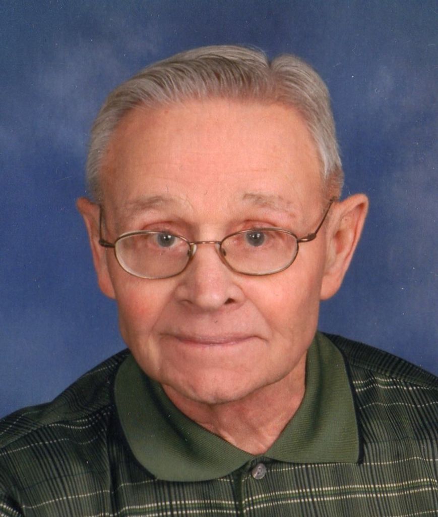 Earl A. Ross