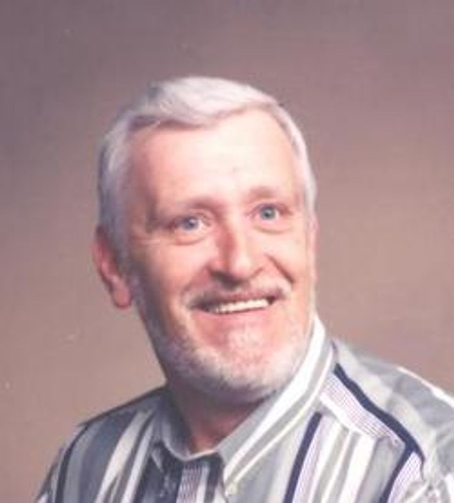 Charles E."Chuck" Foley Profile Photo