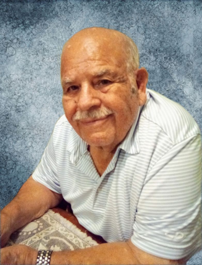 Emilio Gomez Profile Photo